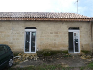 maison à la vente -   33350  CASTILLON LA BATAILLE, surface 45 m2 vente maison - UBI482223758